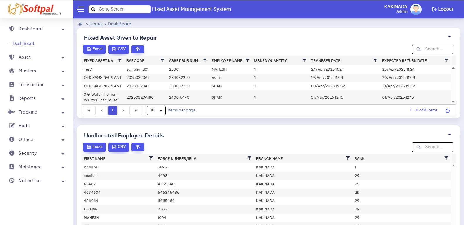dashboard image