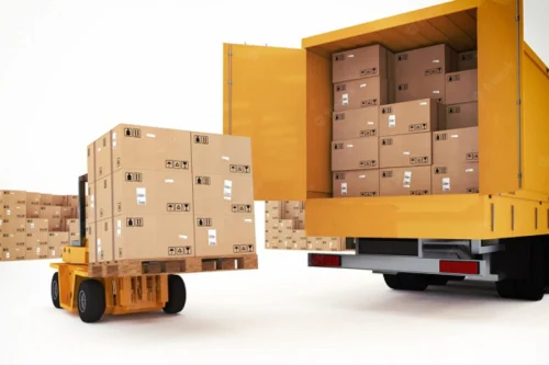 TruckUtilization