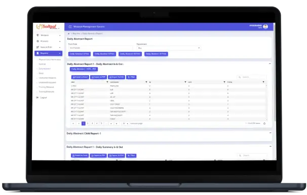 Screenshot image