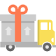 Fast delivery