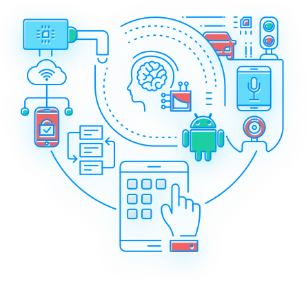 Our Services(Hardware Design)