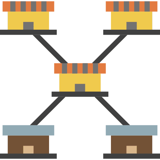 feature icon