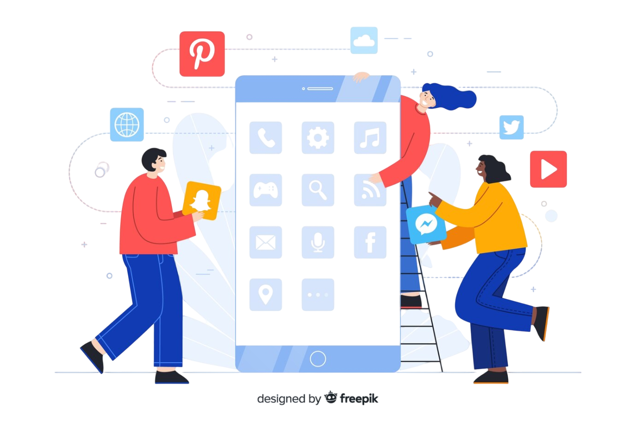 Mobile App