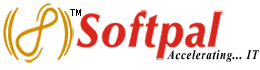 Softpal Logo