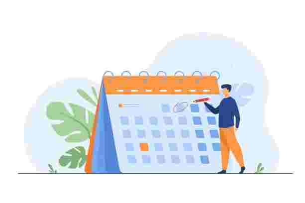 Calendar API