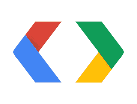 Google API Logo