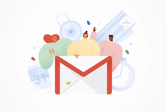 Gmail API Uses