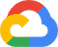 Google Cloud IoT Icon