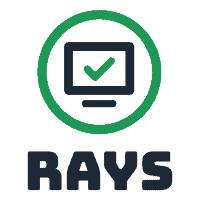 Rays  