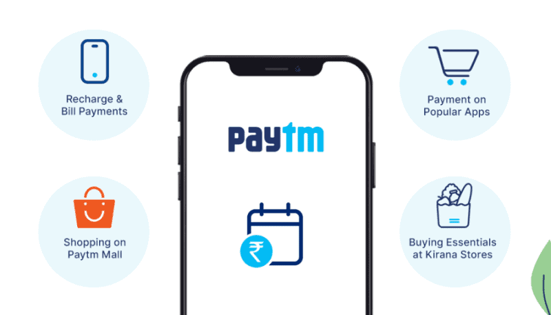 Paytm Payment Gateway Integration