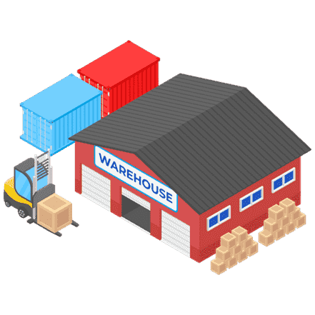 Warehouse Software Benefits